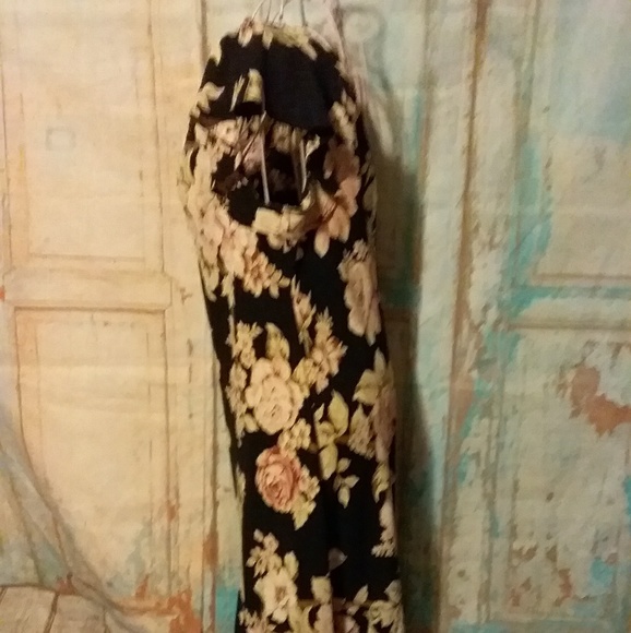 S. L Fashions Sleeveless Dress Size 10 - Picture 4 of 5